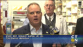 Click to Launch Capitol News Briefing with Comptroller Scanlon, Rep. Napoli and Rep. Pizzuto on the Prescription Drug Discount Card Program ArrayRx